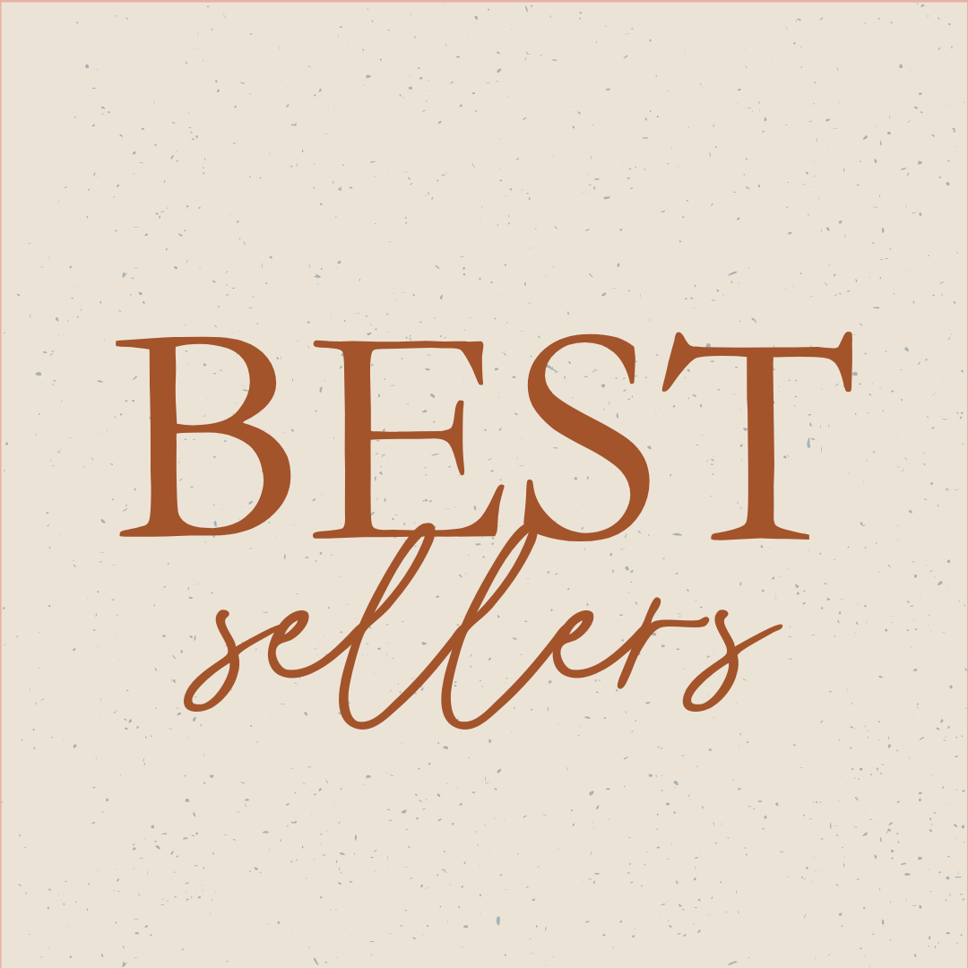 Best Sellers