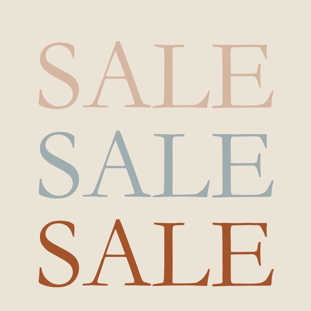 Sale